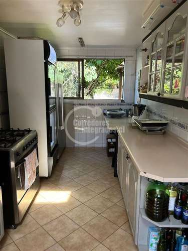 Local Comercial en arriendo en Lo Barnechea - Imagen 10