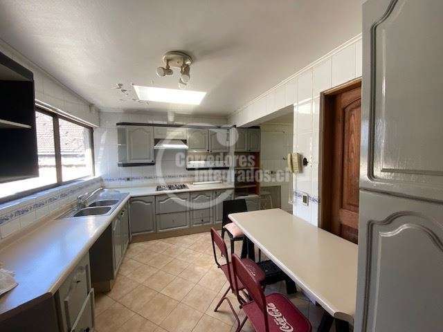 Local Comercial en arriendo en Lo Barnechea - Imagen 18