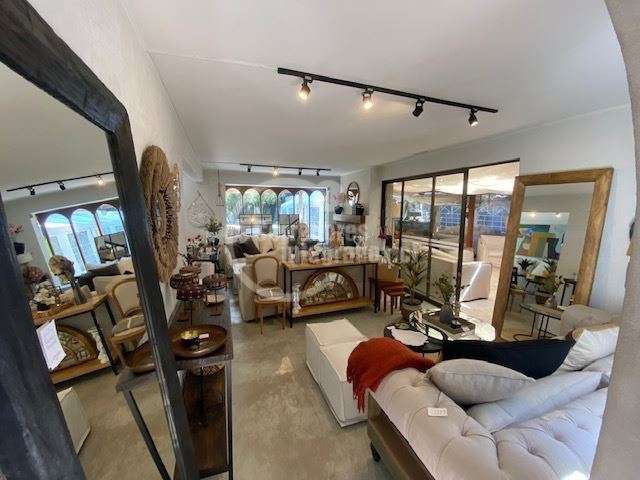 Local Comercial en arriendo en Lo Barnechea - Imagen 20