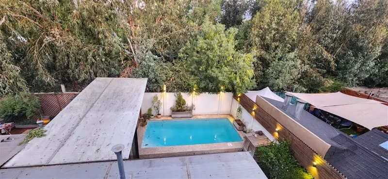 Casa 4 dorm 3B, 3 pisos Jardines de Vizcachas Puente Alto - Imagen 31