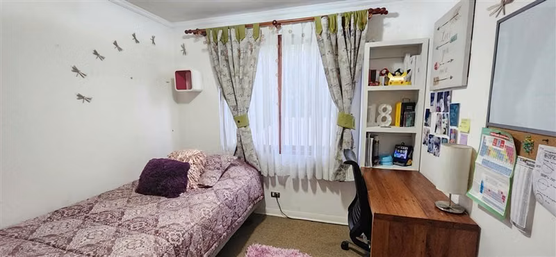 Casa 4 dorm 3B, 3 pisos Jardines de Vizcachas Puente Alto - Imagen 17