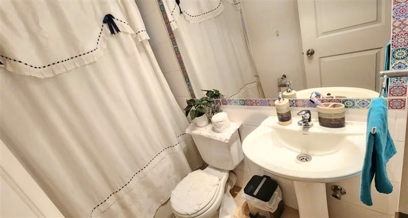Casa 4 dorm 3B, 3 pisos Jardines de Vizcachas Puente Alto - Imagen 22