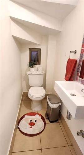 Casa 4 dorm 3B, 3 pisos Jardines de Vizcachas Puente Alto - Imagen 13