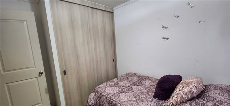 Casa 4 dorm 3B, 3 pisos Jardines de Vizcachas Puente Alto - Imagen 21
