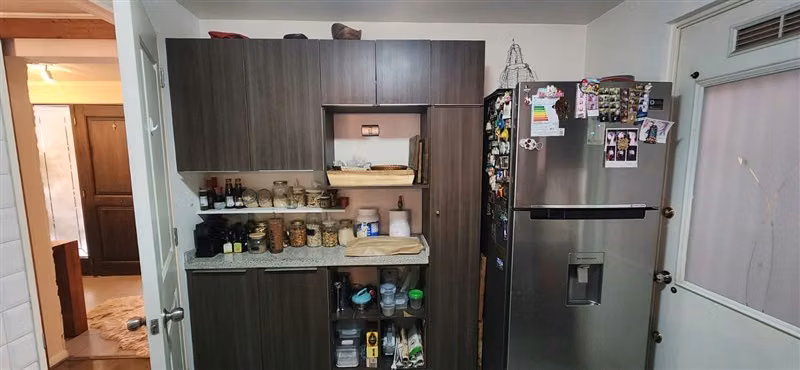 Casa 4 dorm 3B, 3 pisos Jardines de Vizcachas Puente Alto - Imagen 8
