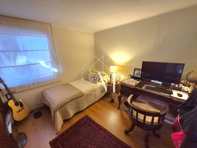 Hogar Ideal para Inversión y Familia (161345)