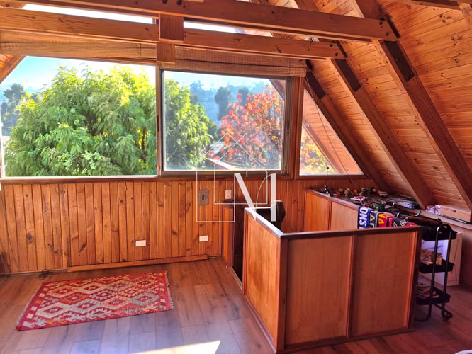 Hogar Ideal para Inversión y Familia (161345)