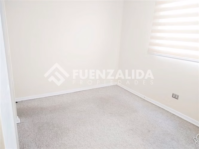 Arriendo Casa 3 D - 3 B - 3 Estacionamientos ( Buin )