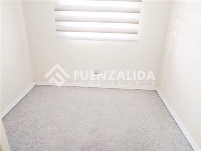 Arriendo Casa 3 D - 3 B - 3 Estacionamientos ( Buin )