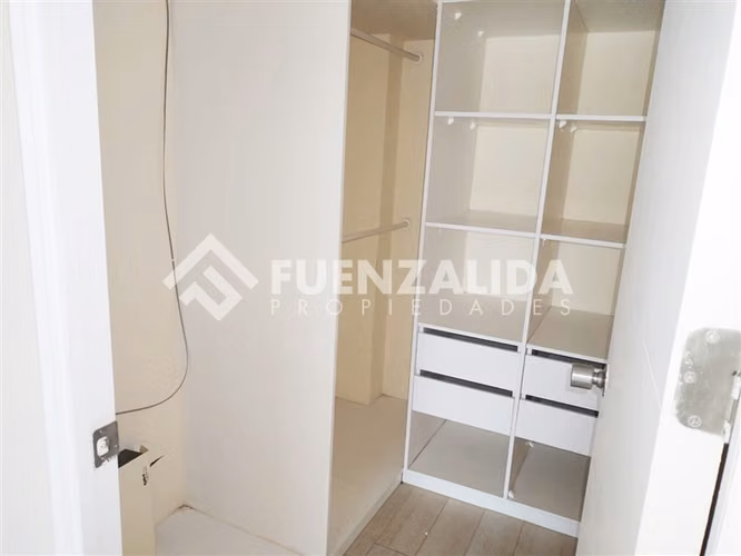 Arriendo Casa 3 D - 3 B - 3 Estacionamientos ( Buin )