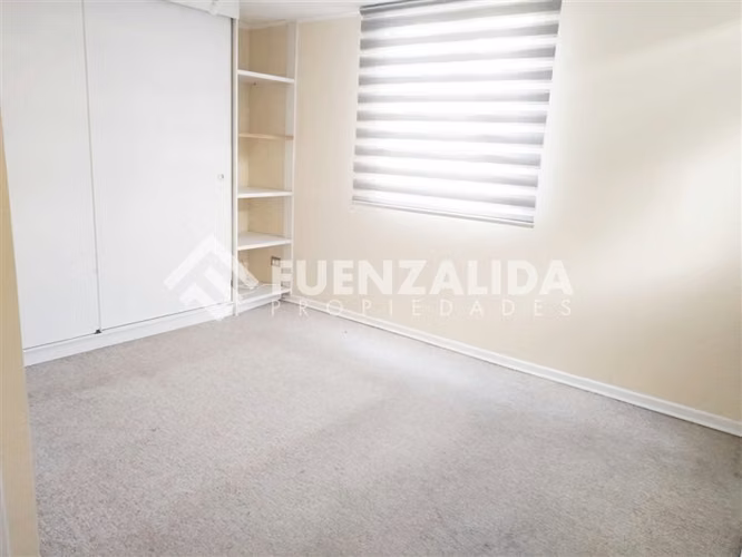 Arriendo Casa 3 D - 3 B - 3 Estacionamientos ( Buin )