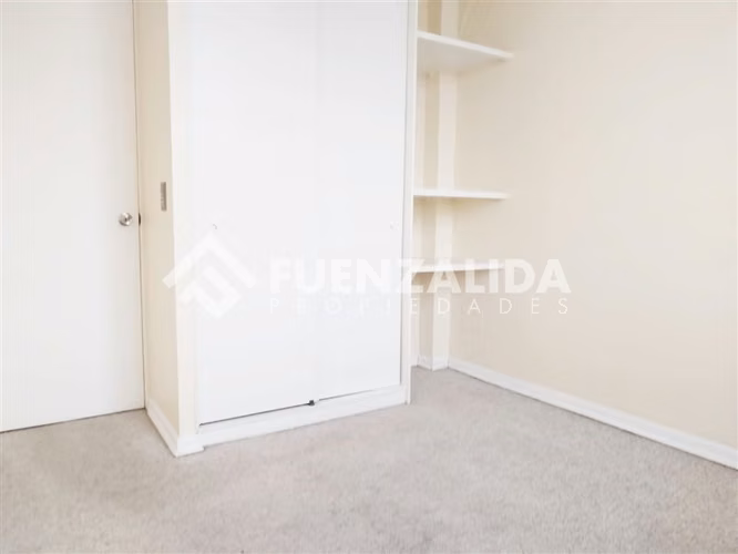 Arriendo Casa 3 D - 3 B - 3 Estacionamientos ( Buin )