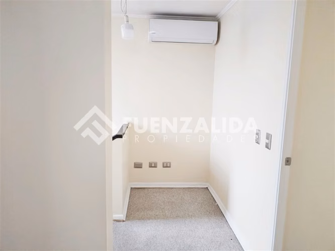Arriendo Casa 3 D - 3 B - 3 Estacionamientos ( Buin )
