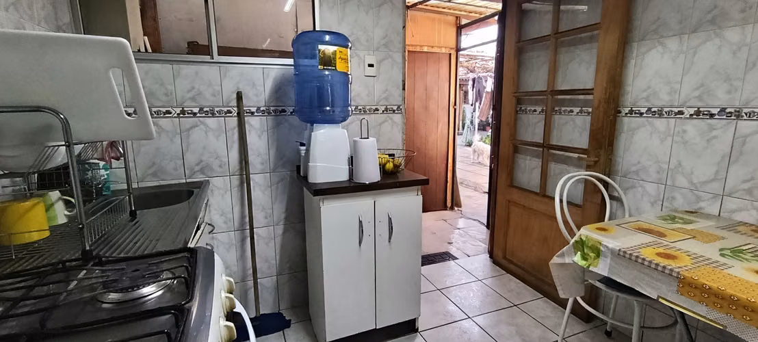 INIZIA PROPIEDADES VENDE GRAN TERRENO CON 3 PROPIEDADES - Imagen 8