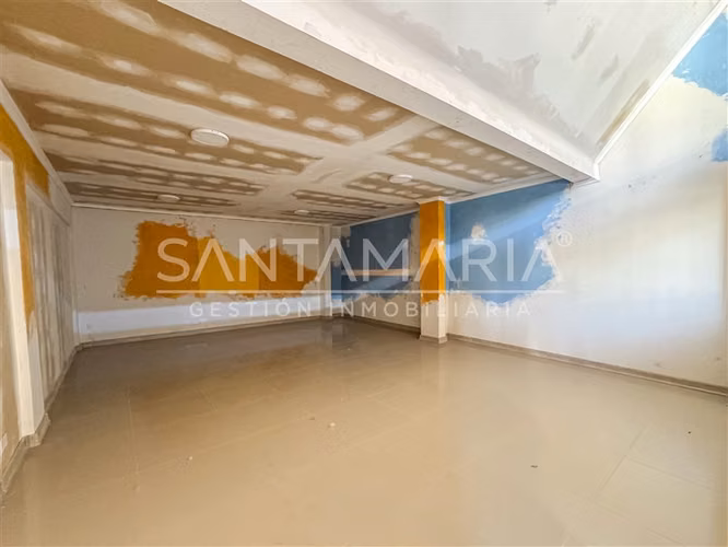 Local Comercial en arriendo en Sargento Aldea, Talcahuano