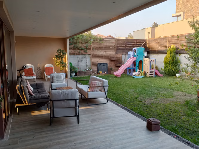 LINDO HOGAR SOLIDO Y SEGURO EN CONDOMINIO VIGILANCIA 24/7