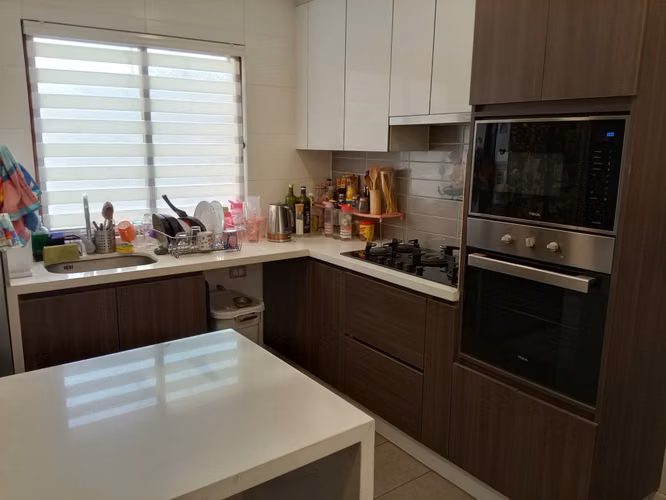 SOLIDA Y LINDA CASA EN CONDOMINIO ALCAZAR BRISAS NORTE
