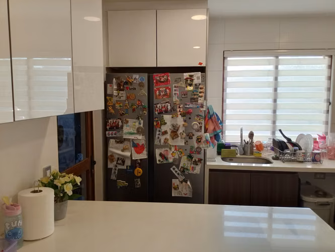 SOLIDA Y LINDA CASA EN CONDOMINIO ALCAZAR BRISAS NORTE