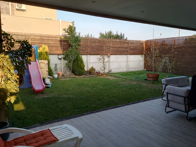 LINDO HOGAR SOLIDO Y SEGURO EN CONDOMINIO VIGILANCIA 24/7 - Imagen 12