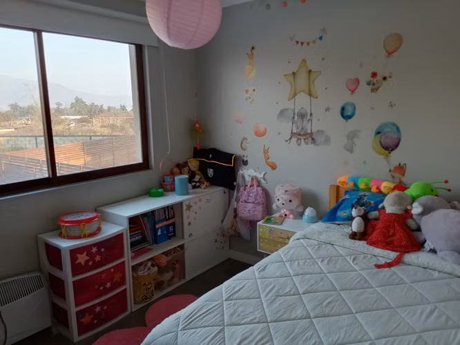 LINDO HOGAR SOLIDO Y SEGURO EN CONDOMINIO VIGILANCIA 24/7 - Imagen 29