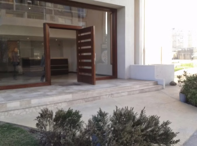 ARRIENDO DEPARTAMENTO ÑUÑOA ESTUDIO A PASOS METRO ÑUBLE - Imagen 19