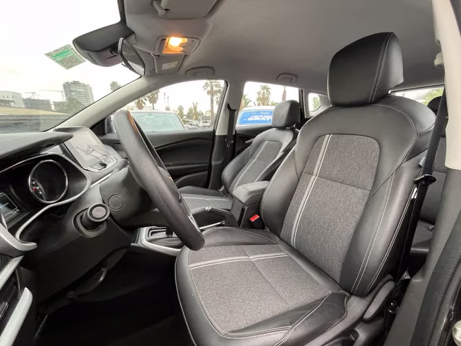 Chevrolet Tracker 1.2 AC AT  2023