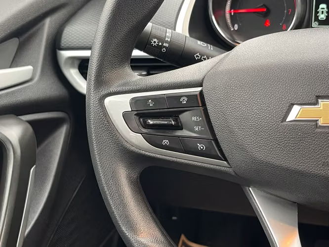 Chevrolet Tracker 1.2 AC AT  2023