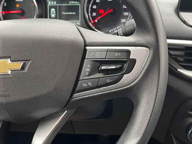 Chevrolet Tracker 1.2 AC AT  2023