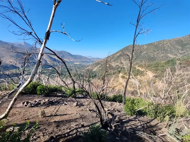 Sitio en Venta en San José de Maipo - Imagen 11