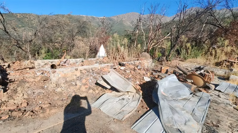 Sitio en Venta en San José de Maipo - Imagen 5