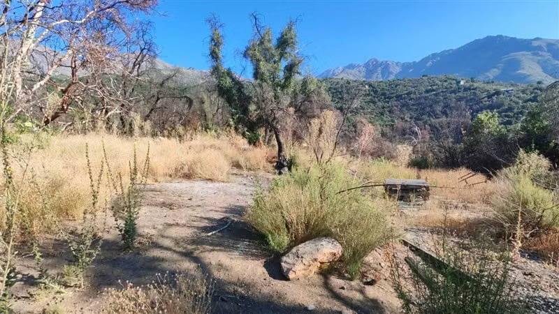 Sitio en Venta en San José de Maipo - Imagen 8