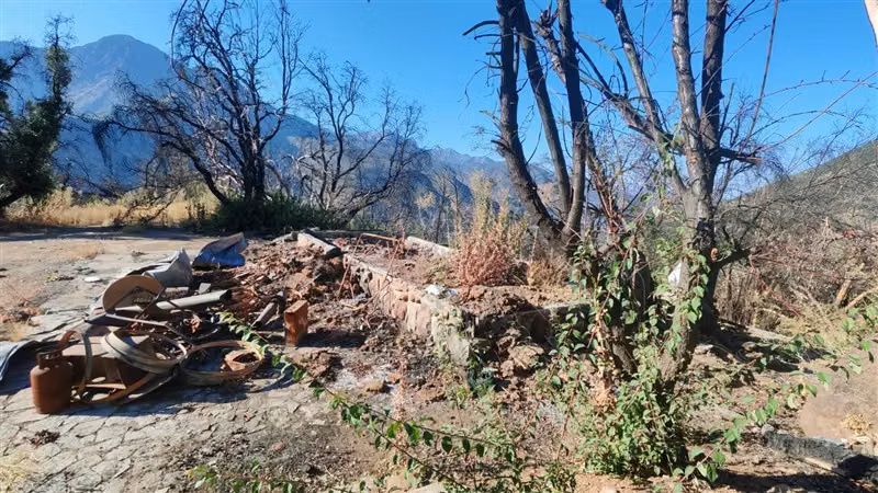 Sitio en Venta en San José de Maipo - Imagen 7