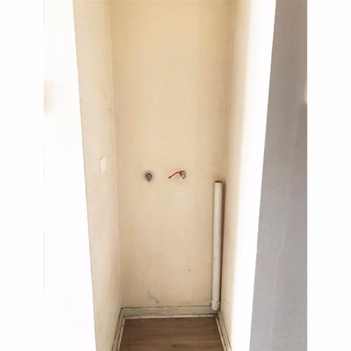 Departamento 1D en Av. España, Cercano a Metro Republica