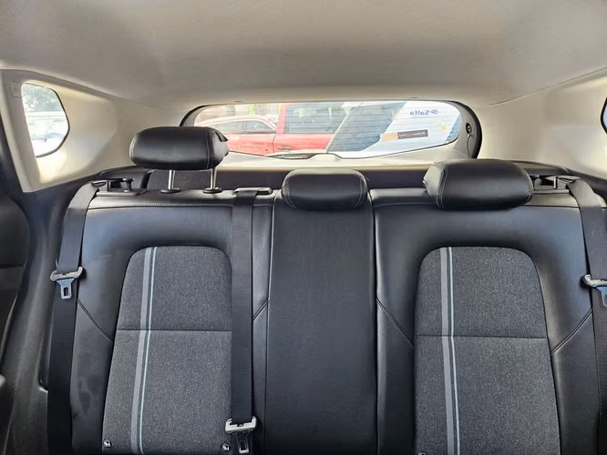 Chevrolet Tracker 1.2T LTZ R 4X2 AT 5P 2025