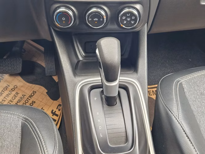 Chevrolet Tracker 1.2T LTZ R 4X2 AT 5P 2025