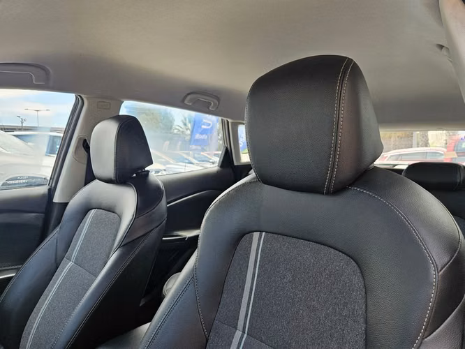 Chevrolet Tracker 1.2T LTZ R 4X2 AT 5P 2025