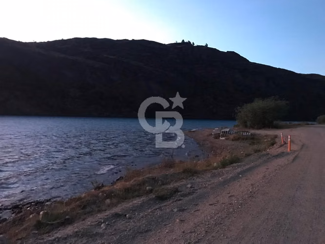 Sitio - Lago Bertrand