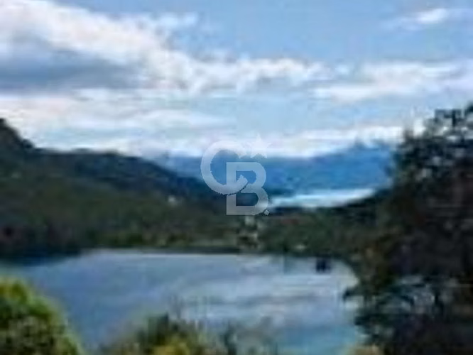 Sitio - Lago Bertrand