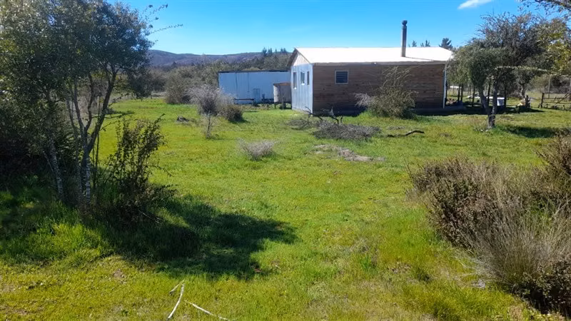 Parcela en venta 5.000 en Quirihue