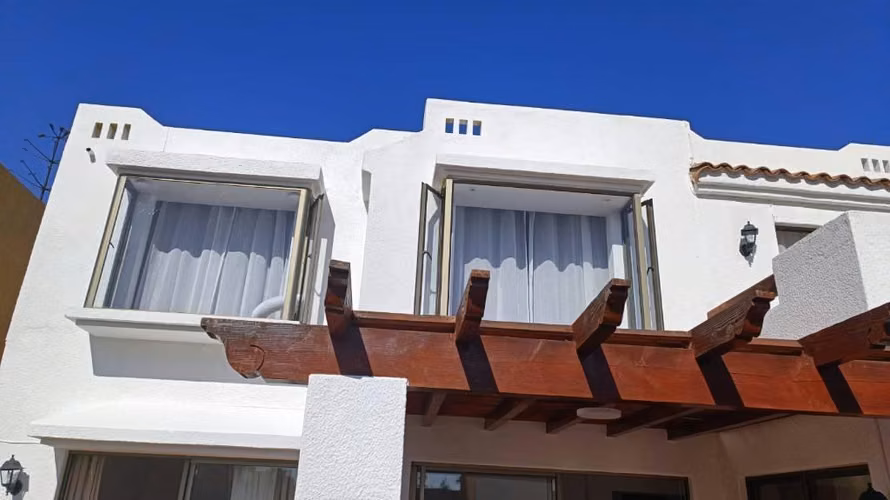 CASA EN VALLE DEL MAR