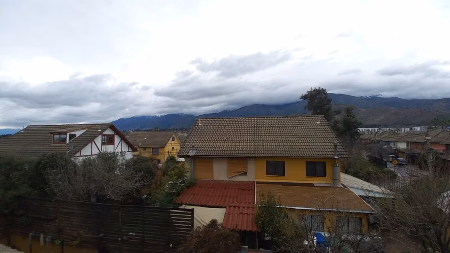 Arriendo Casa Esquina De 5 Dormitorios, Piscina Y Quincho - Imagen 14