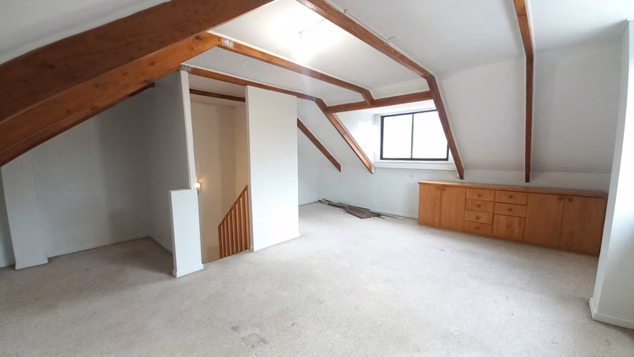 Arriendo Casa Esquina De 5 Dormitorios, Piscina Y Quincho - Imagen 17