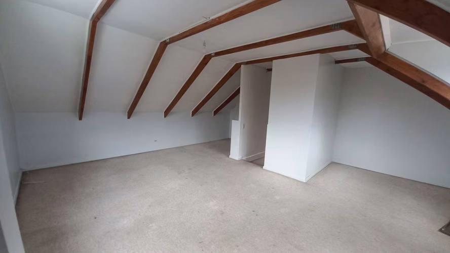 Arriendo Casa Esquina De 5 Dormitorios, Piscina Y Quincho - Imagen 16