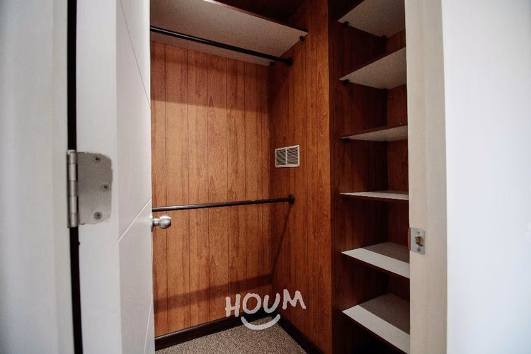 Departamento en Lord Cochrane
