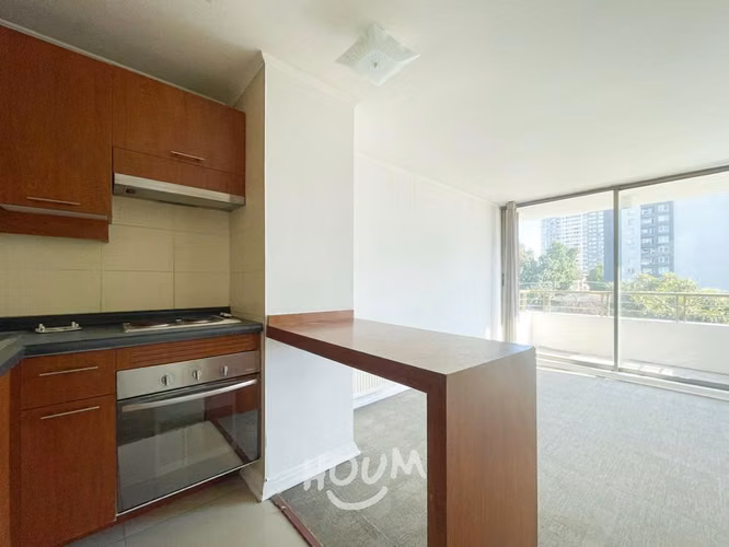 Departamento en Freire