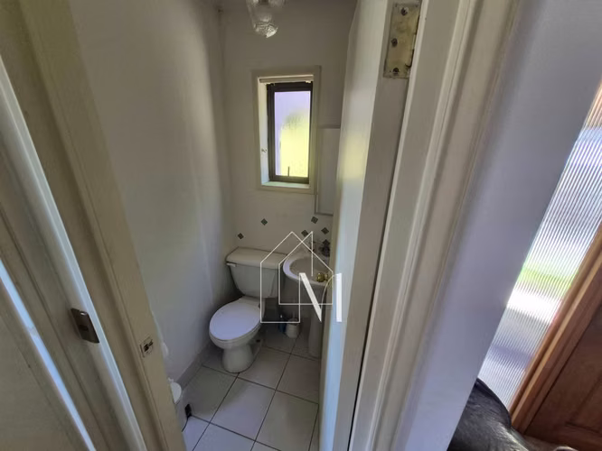 Casa Luminosa Ideal para Inversión (161377)