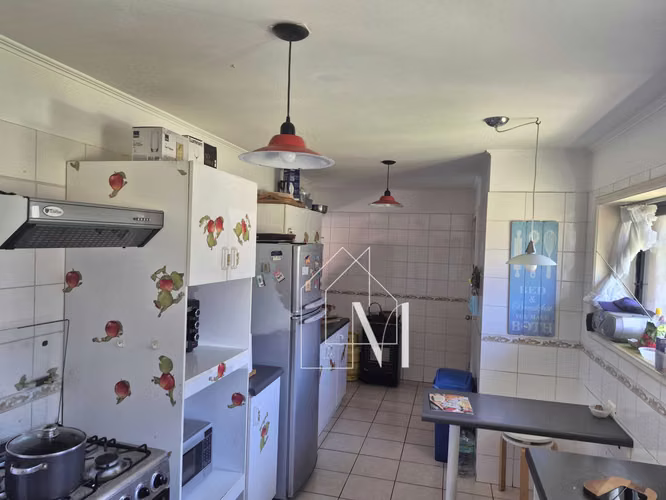Casa Luminosa Ideal para Inversión (161377)