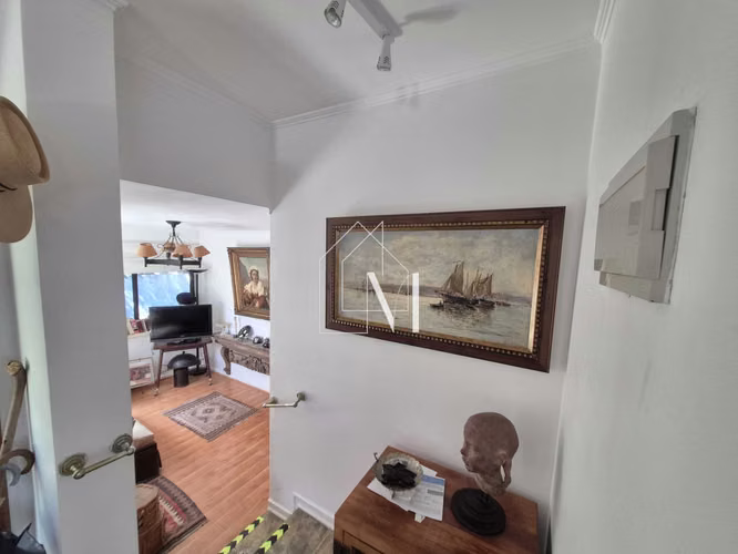 Casa Luminosa Ideal para Inversión (161377)