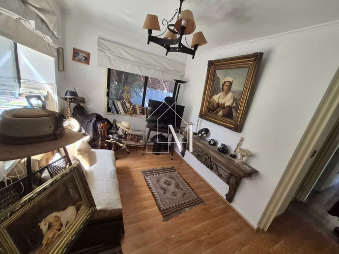 Casa Luminosa Ideal para Inversión (161377)