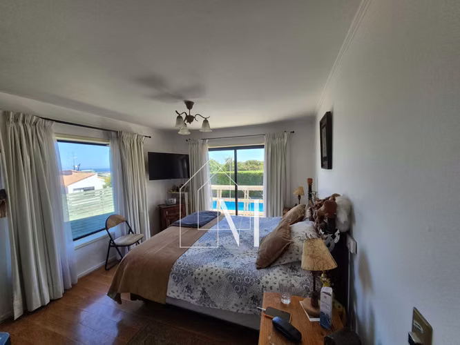 Casa Luminosa Ideal para Inversión (161377)